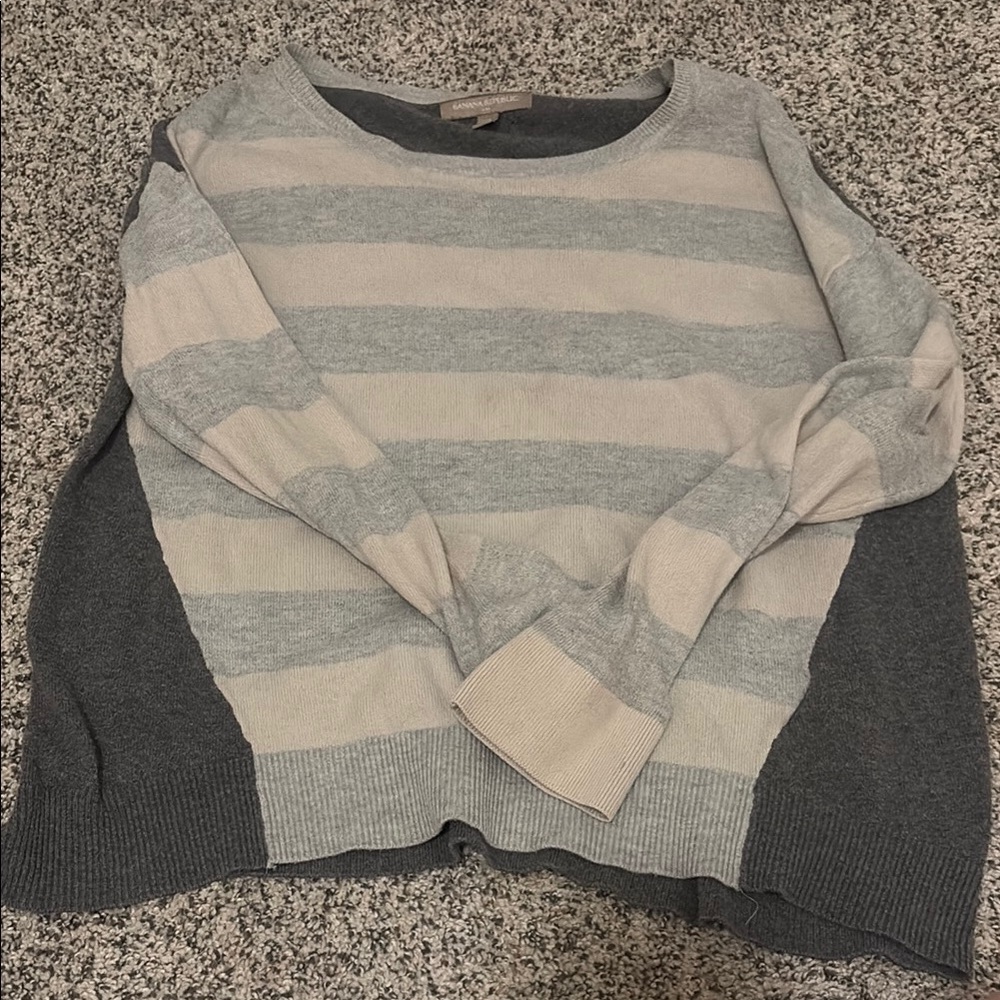 Banana Republic Sweater